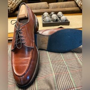Allen Edmonds Shoes